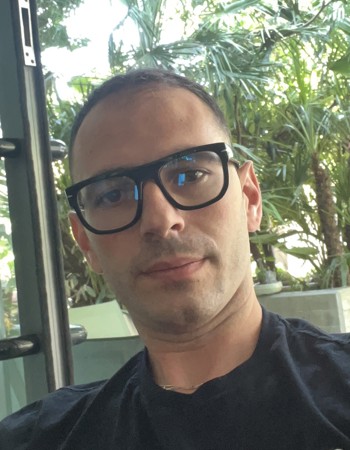 Profile picture of Giovanni Paladino