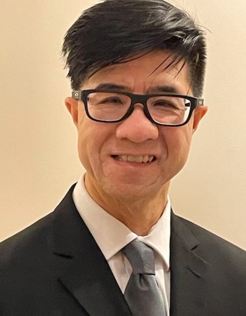 Profile picture of Phil Lee