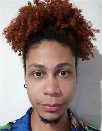 Profile picture of Romney Jose Gonzalez Vegas