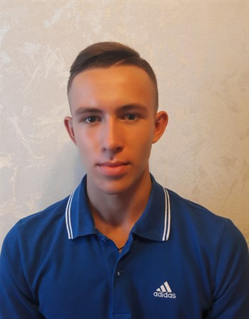 Profile picture of Stepan Nazolin