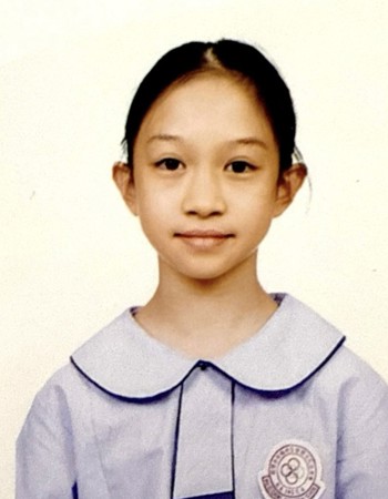 Profile picture of Kwong Ying Tung