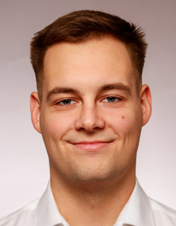 Profile picture of Mark Vol