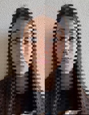 Profile picture of Rebecca Piga