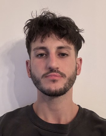 Profile picture of Dimitrios Vais