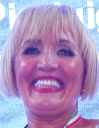 Profile picture of Anna D'avino