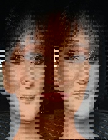 Profile picture of Katarzyna Ziemniak-Jesionek