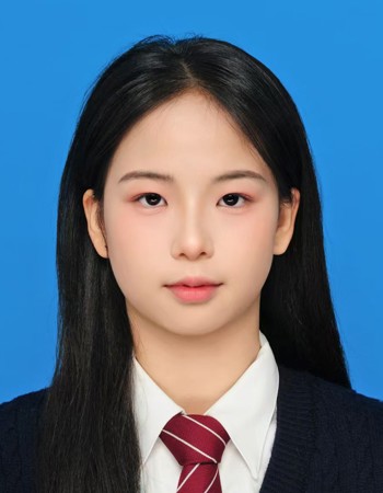 Profile picture of Jiang Peixuan