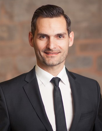 Profile picture of Enrico Eilert