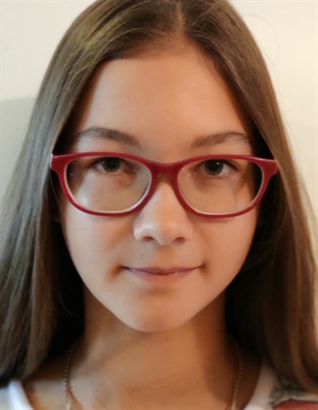 Profile picture of Irina Romanova