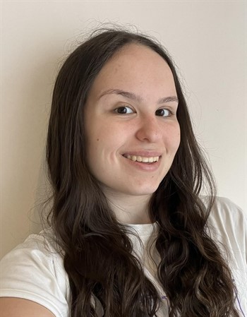 Profile picture of Miona Petkovic