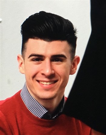 Profile picture of Daniel Alberg