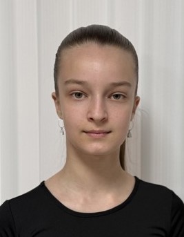 Profile picture of Sofia Grabovetchi