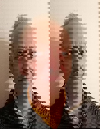 Profile picture of Moreno Ferruzzi