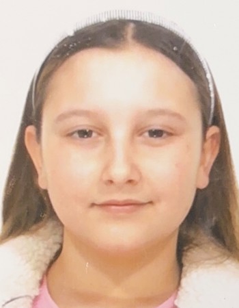 Profile picture of Greta Salvio