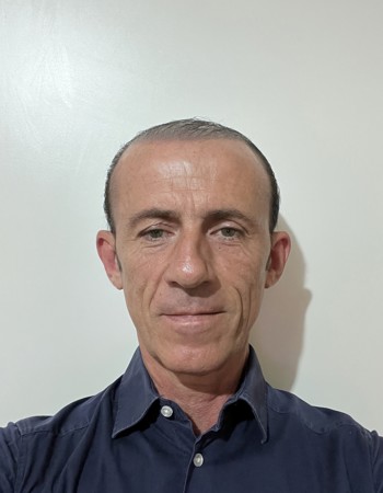 Profile picture of Rocco Saponara