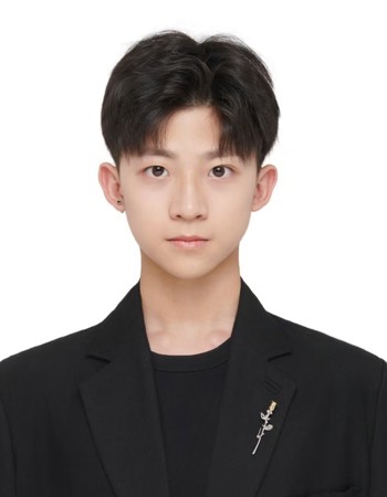 Profile picture of Sun Ruiyang