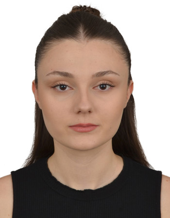 Profile picture of Irmak Ozsiper