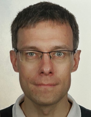 Profile picture of Rainer Piecha