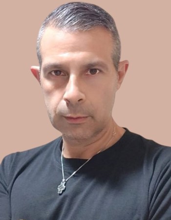 Profile picture of Giovanni Greco