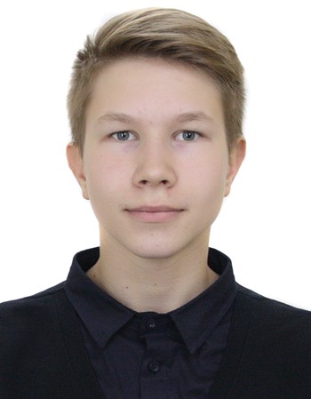 Profile picture of Dmitry Taganov
