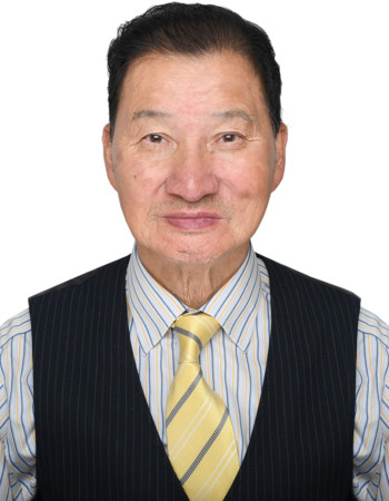 Profile picture of Hung Ming Chan