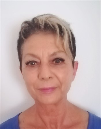 Profile picture of Gabriella Tagliaferro