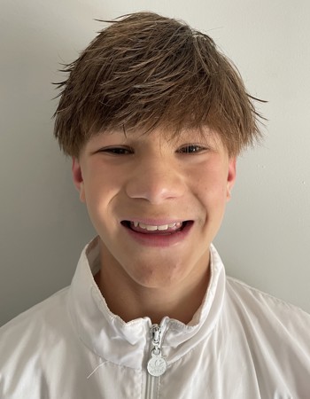 Profile picture of Asher Chase Melanson