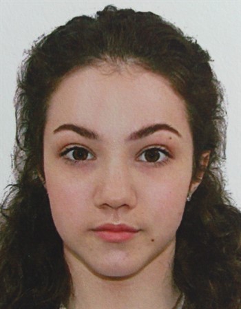 Profile picture of Arina Arkhipova