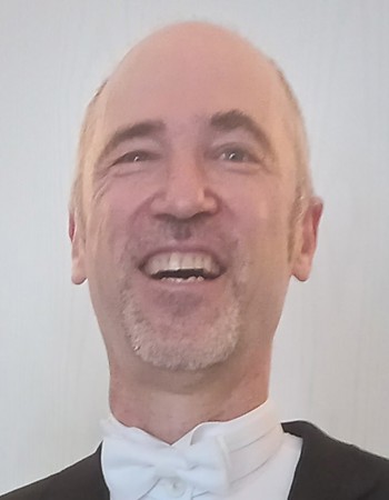 Profile picture of Bernhard Mueller