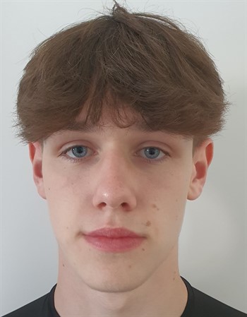 Profile picture of Gabriel Biesek