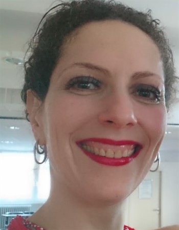 Profile picture of Marianna Margolina