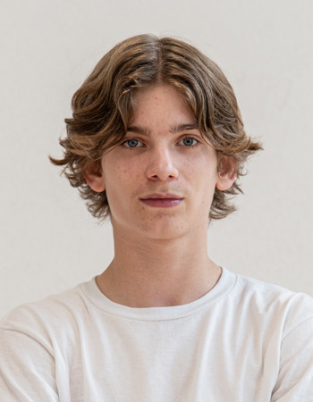 Profile picture of Glenn Robin Geiger