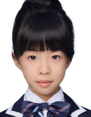 Profile picture of Zhou Qiannuo