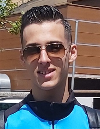 Profile picture of Giuseppe Lo Giudice