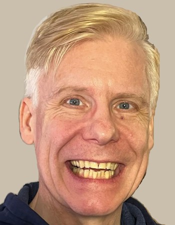 Profile picture of Sven Joachim Mahlstedt