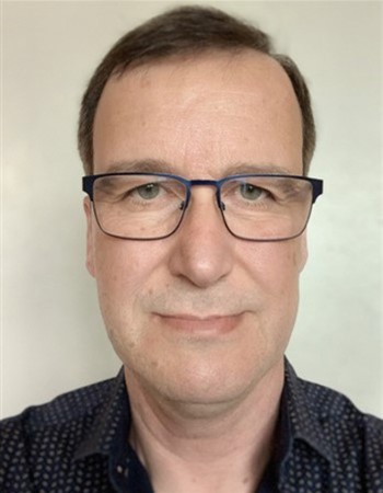 Profile picture of Vihren Benev