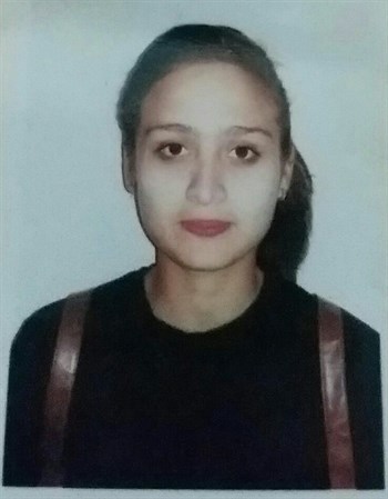 Profile picture of Maliha Nasir