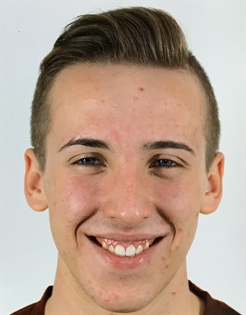 Profile picture of Mattia Fontana