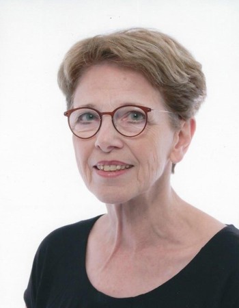 Profile picture of Gisela Friedrich