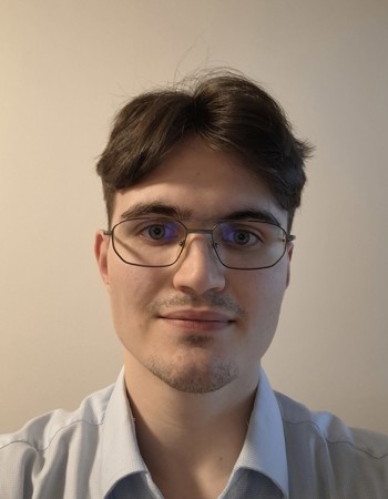 Profile picture of Martin Schmidt