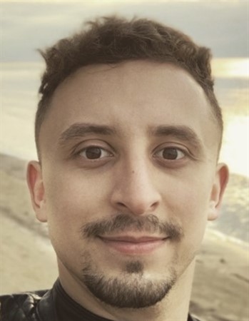 Profile picture of Oleksandr Iorgov