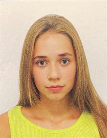 Profile picture of Anastasiia Bondarenko