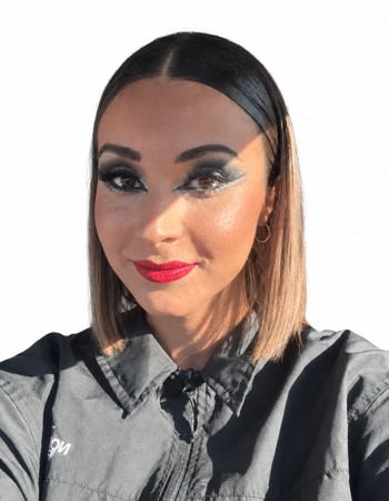 Profile picture of Azzurra Segantini
