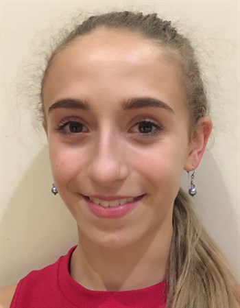 Profile picture of Dascha Wright