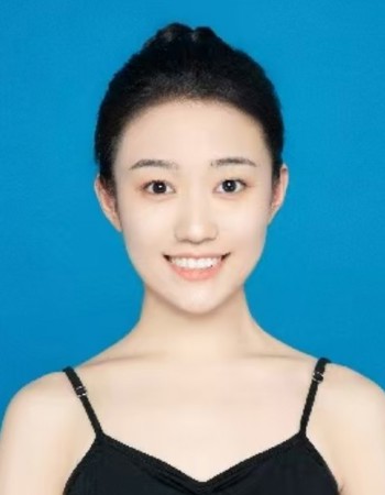 Profile picture of Shi Jingru