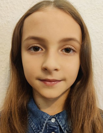 Profile picture of Mariana Ilchenko