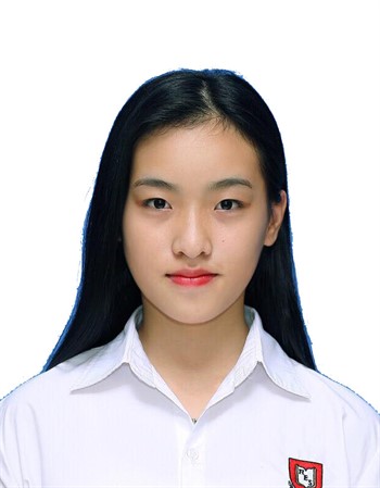 Profile picture of Le Thuc Hien