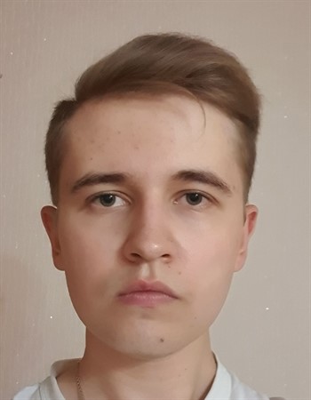 Profile picture of Yevgeniy Tsymbalyuk