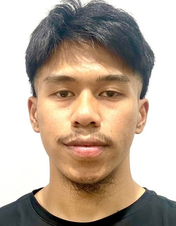 Profile picture of Suraj Tamang