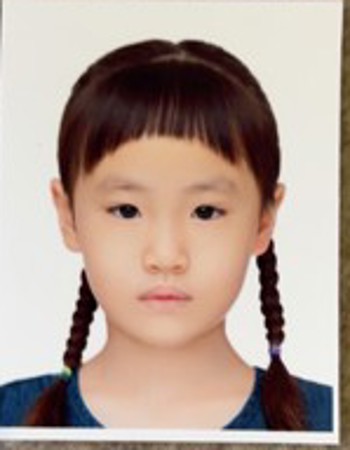 Profile picture of Chen Ling-Ling